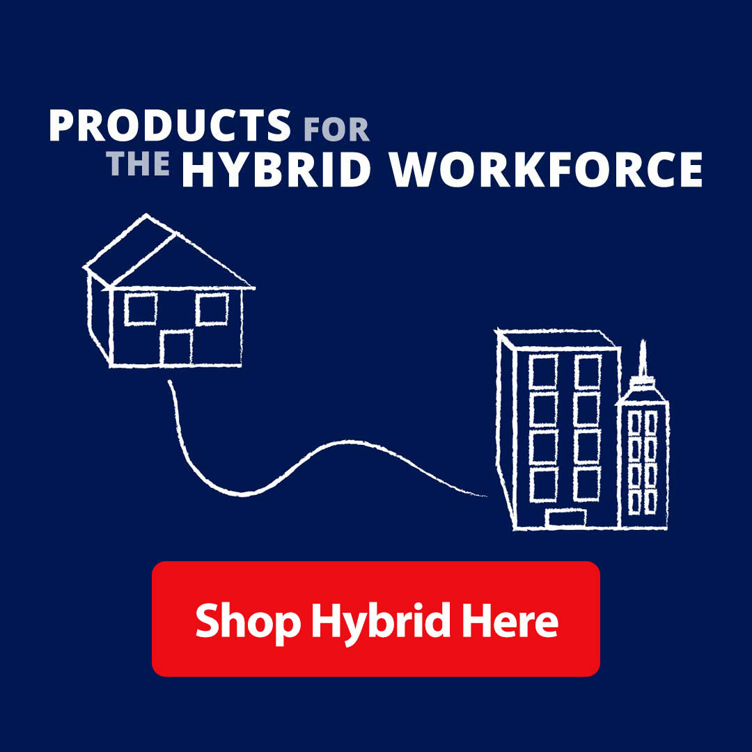 Hello Direct - Go Portable With Hybrid Work
