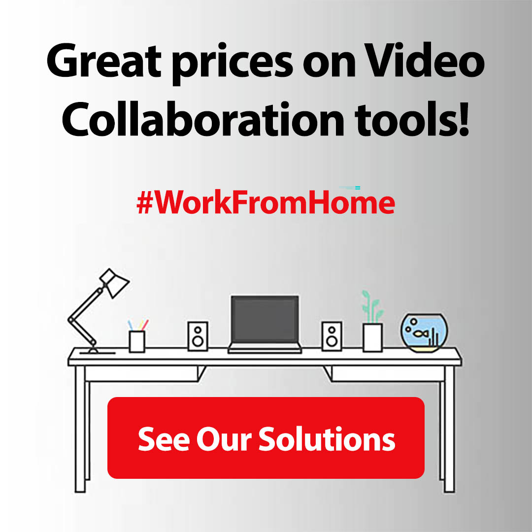 Hello Direct - Work From Home Video Conferencing