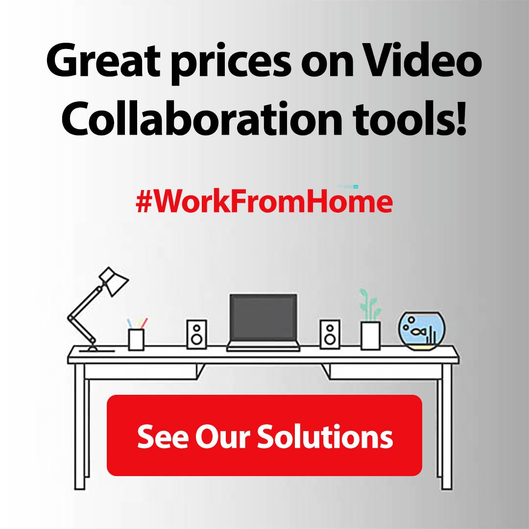 Hello Direct - Work From Home Video Conferencing