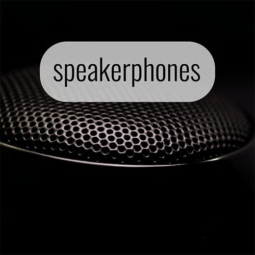 Work From Home Speakerphones at Hello Direct