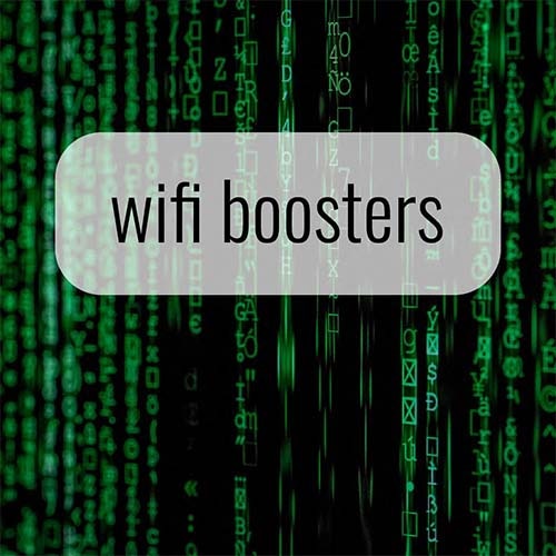 Work From Home Wifi Boosters at Hello Direct