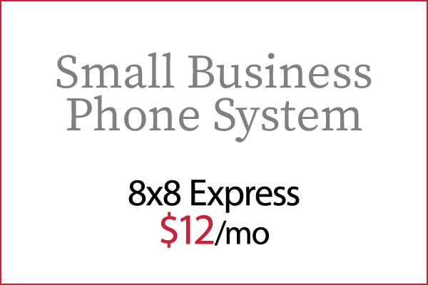 Hello Direct 8x8 Cloud Services for Small Business