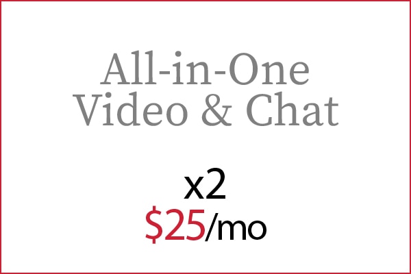 Hello Direct 8x8 Cloud Sevices for Video Conferencing