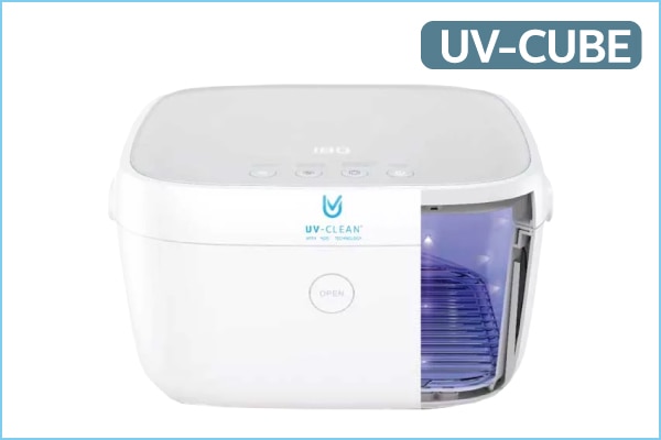 UV CUBE UV-Clean Solutions