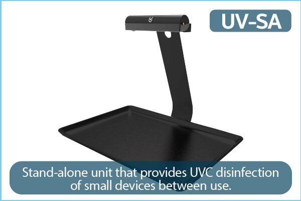 UV-SA UV-Clean Solutions