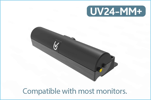 UV-24-MM+ UV-Clean Solutions