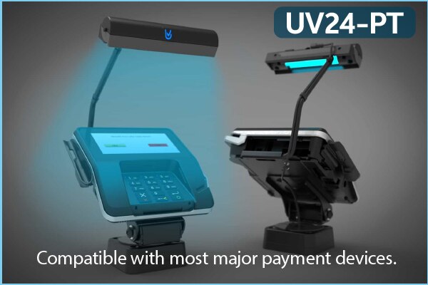 UV24-PT UV-Clean Solutions