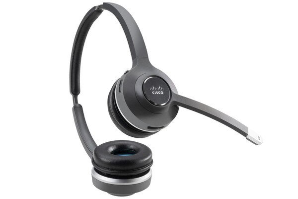 Cisco wireless headset discount 561