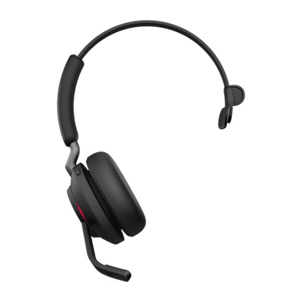 Jabra evolve2 65 deals mono review