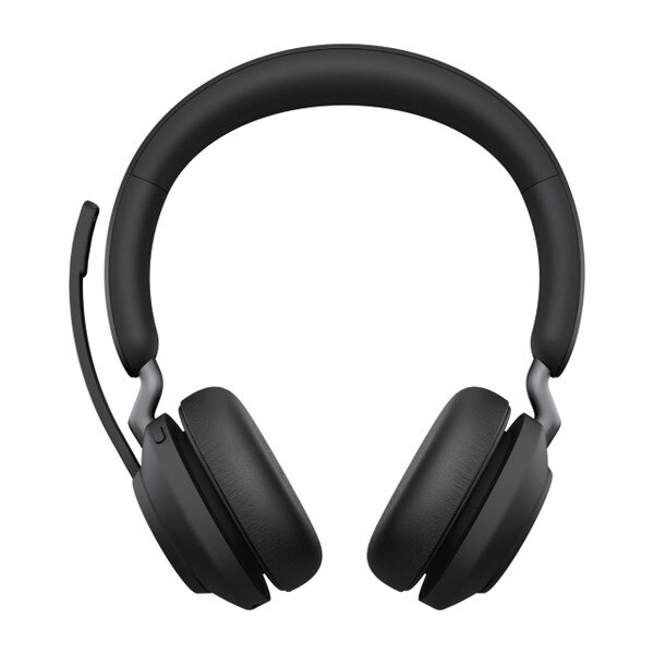 Jabra evolve2 65 wireless headset 2025 review