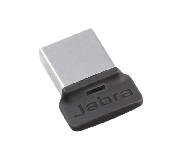 Jabra Speak 750 Speakerphone w/ Link 370 USB Adapter | Hello Jabra Speak 750 Speakerphone w/ Link 370 USB Adapter | Hello
