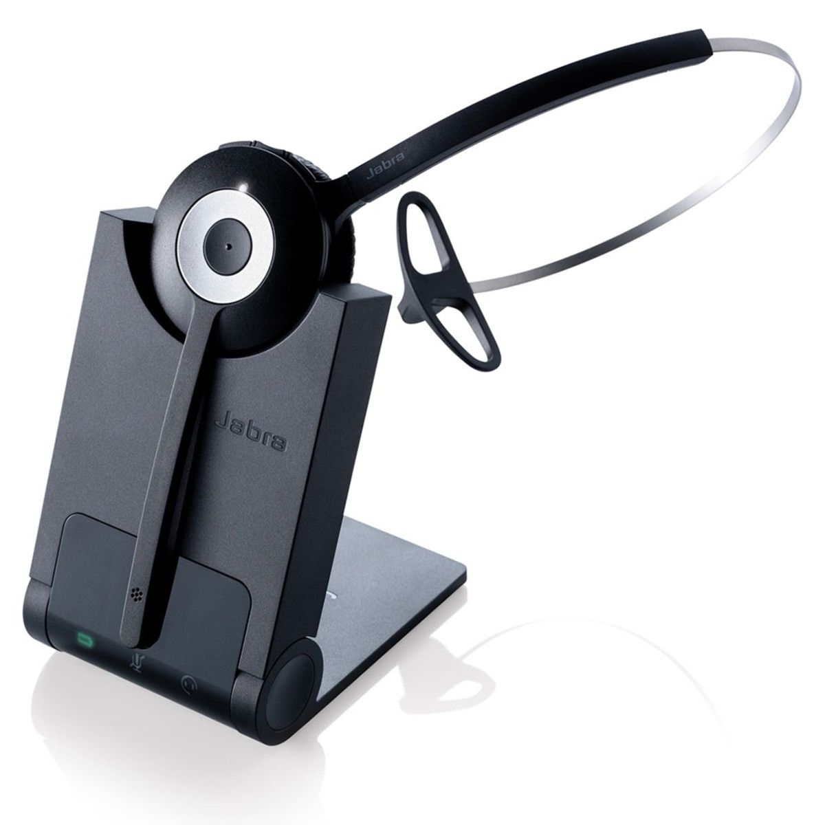 Jabra pro 930 cheap duo ms