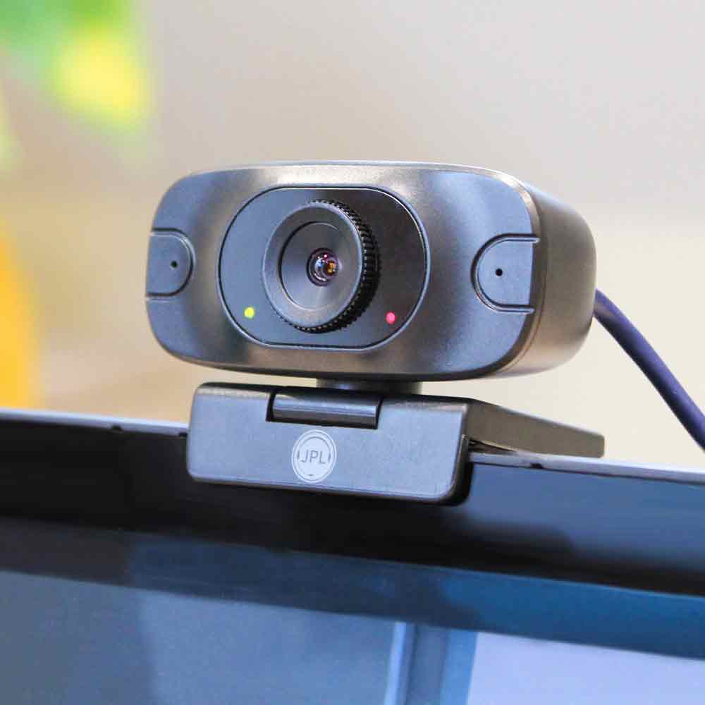 JPL Vision Mini USB Webcam