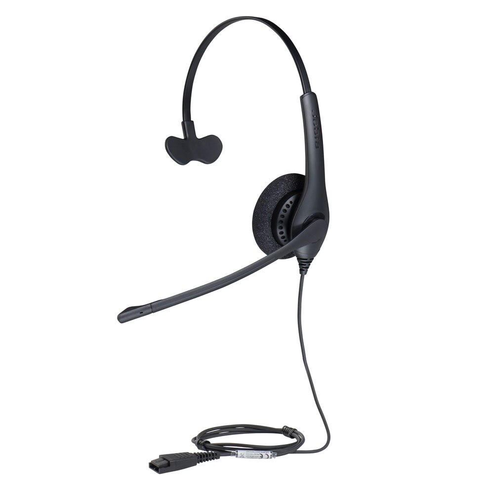 jabra headset evolve 20 ms mono