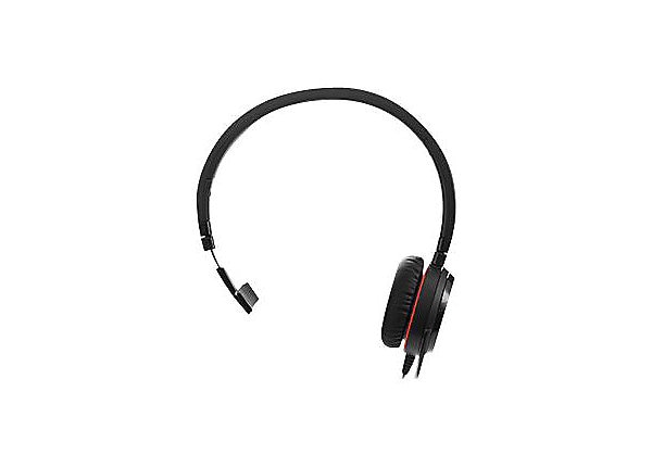 jabra evolve 30 ii mono uc