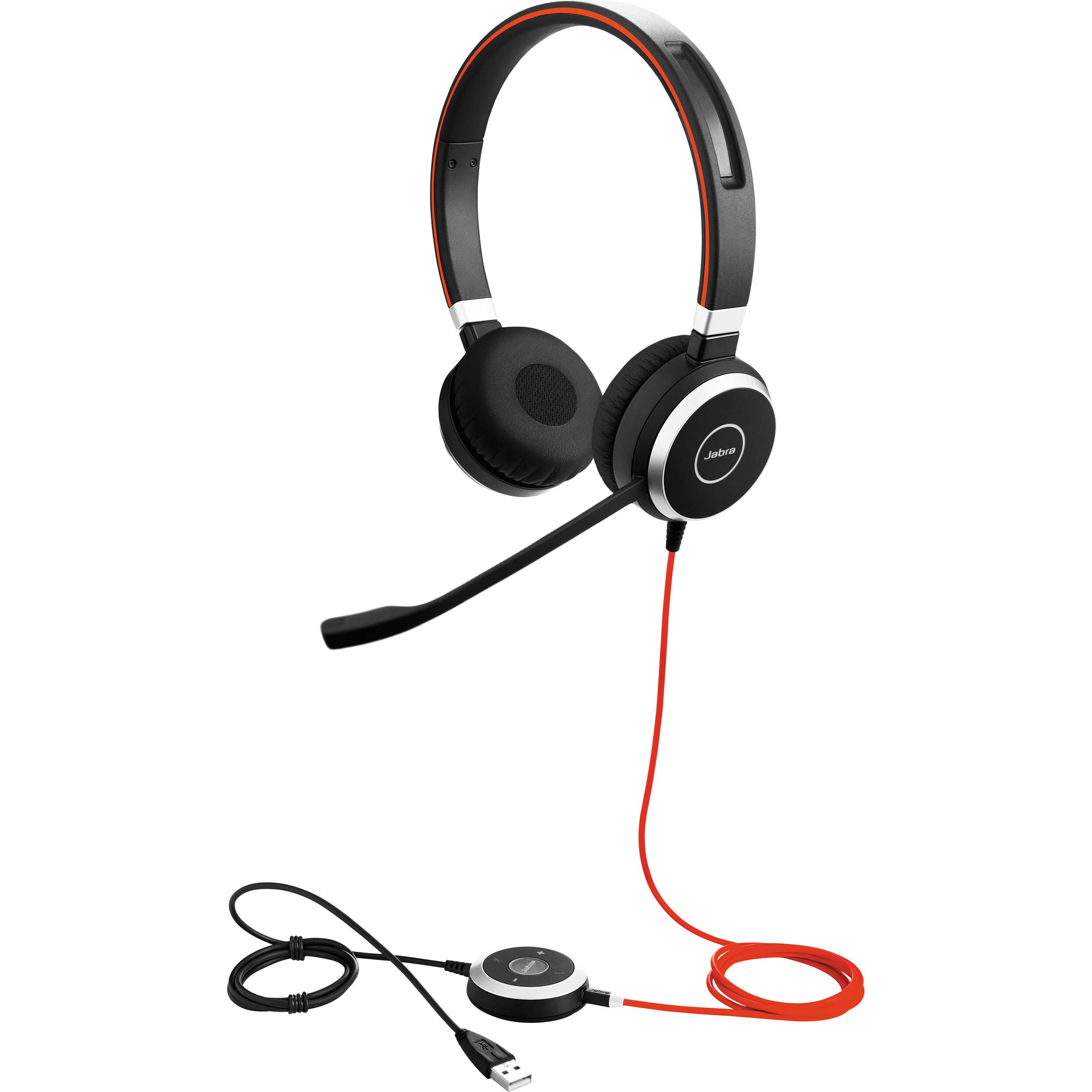 jabra evolve 30 ii duo