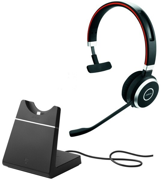jabra evolve 65 ms mono