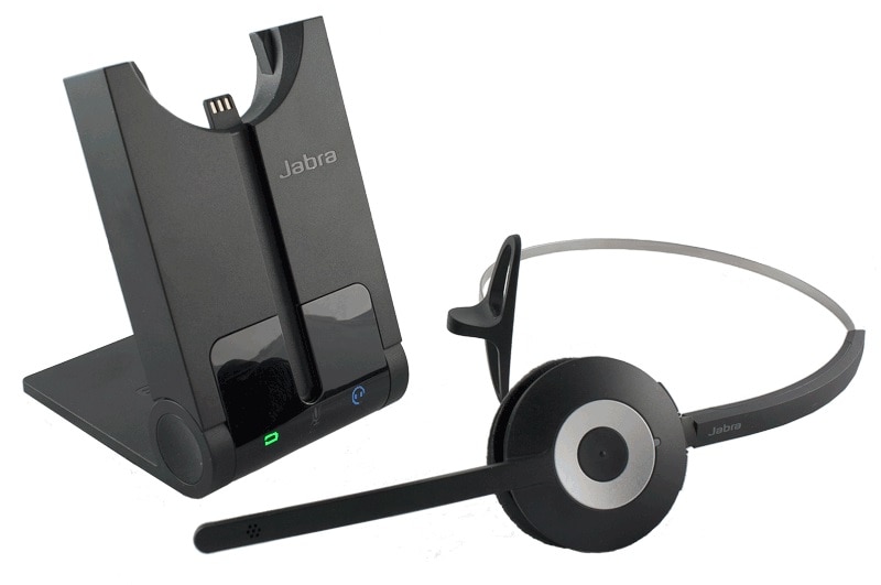 jabra wifi headset
