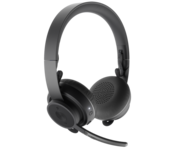 Logitech Zone Wireless Headset - Headsets Direct