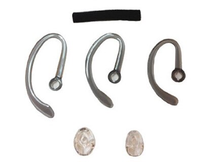 Plantronics cs540 sales spare headset