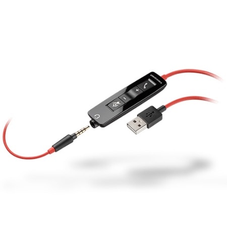 plantronics 5210 headset