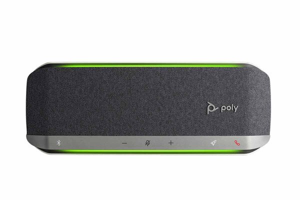 Poly Sync 40 USB Bluetooth Speakerphone | Hello Direct