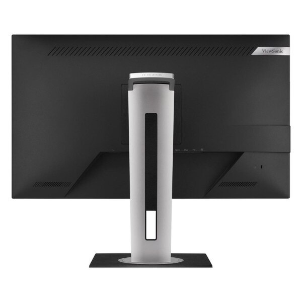 Viewsonic - Viewsonic VG2756-2K écran plat de PC 68,6 cm (27) 2560 x 1440  pixels Full HD LED Noir - Moniteur PC - Rue du Commerce